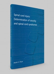 spinal cord injury