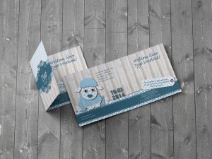 geboortekaartje tygo