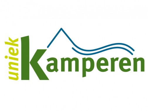 logo uniek kamperen