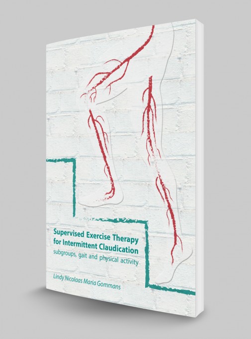 proefschrift intermittent claudication