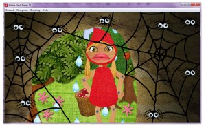 Interactive applicatie