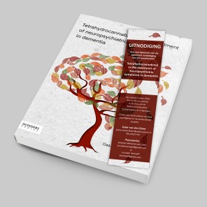 proefschrift dementie