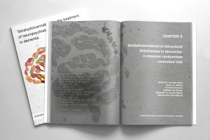 proefschrift dementia