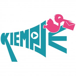 beeldmerk Kiempje