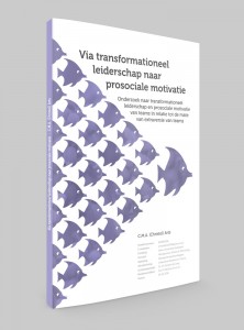transformationeel leiderschap