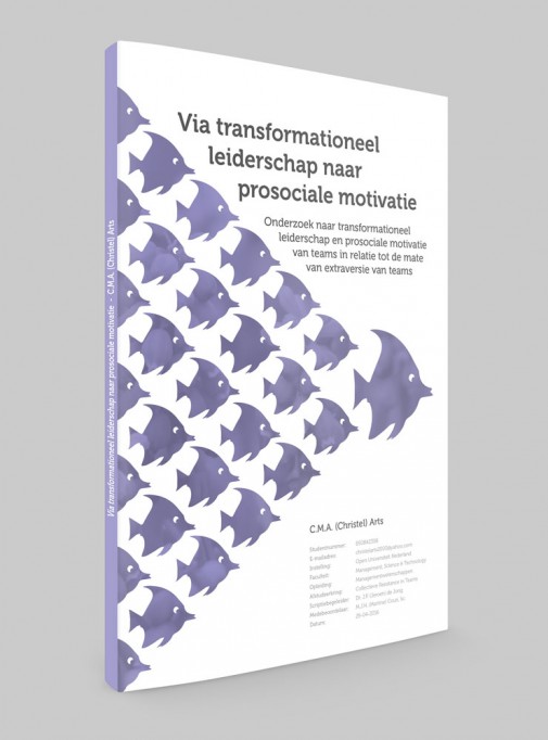 transformationeel leiderschap