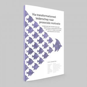 transformationeel leiderschap
