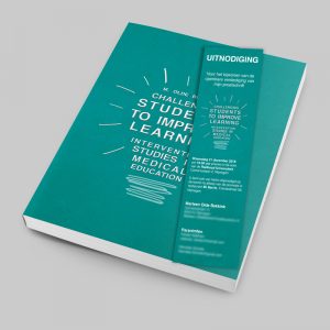 students proefschrift