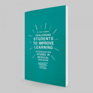 students proefschrift