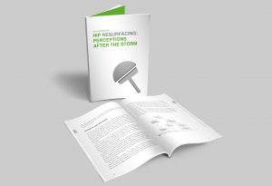 proefschrift heupprothese