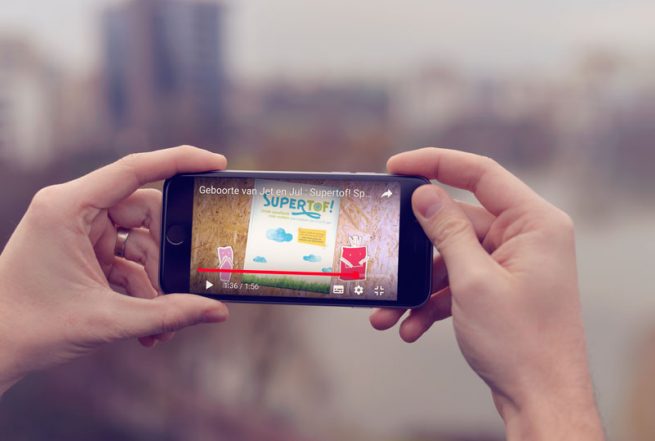 Supertof_animatie Jet en Jul