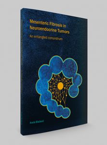 Proefschrift Neuroendocrine tumors