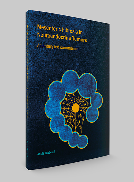 Proefschrift Neuroendocrine tumors