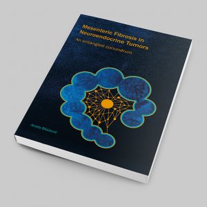 Proefschrift Neuroendocrine Tumors