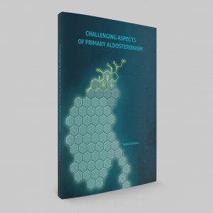 Aldosteronism proefschrift