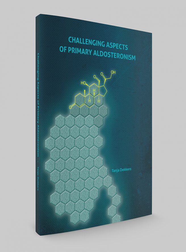 Aldosteronism proefschrift