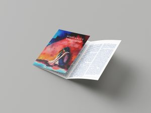 Flyer met samenvatting proefschrift